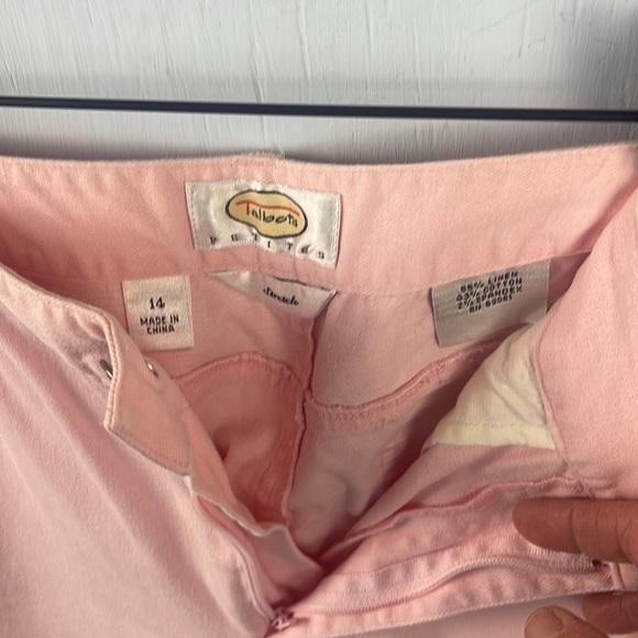 Talberts capris size 14 - Picture 3 of 8